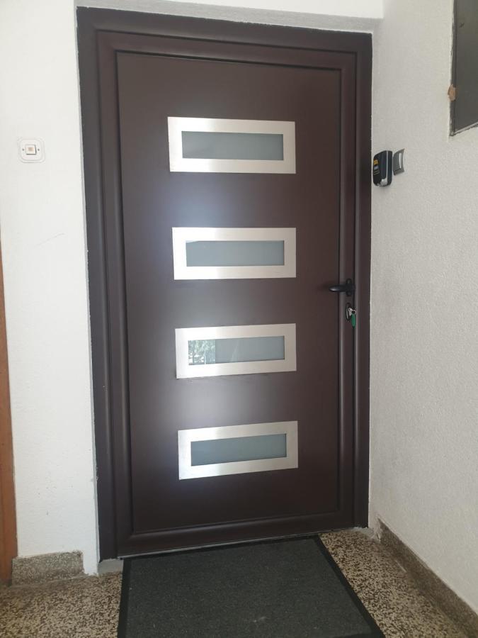 Apartman Medo Lägenhet Korenica Exteriör bild