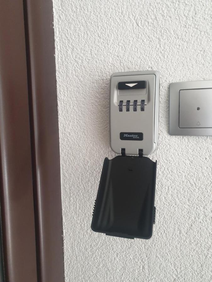Apartman Medo Lägenhet Korenica Exteriör bild