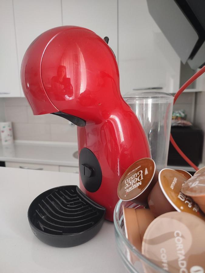 Apartman Medo Lägenhet Korenica Exteriör bild
