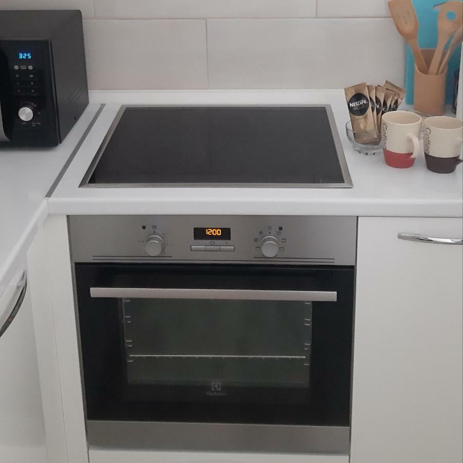 Apartman Medo Lägenhet Korenica Exteriör bild
