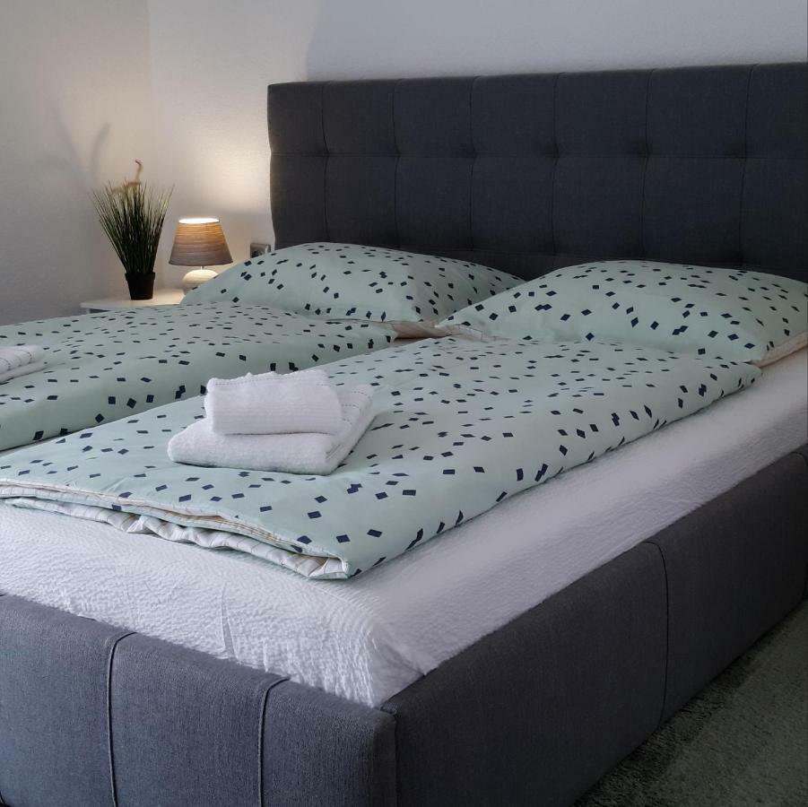 Apartman Medo Lägenhet Korenica Exteriör bild