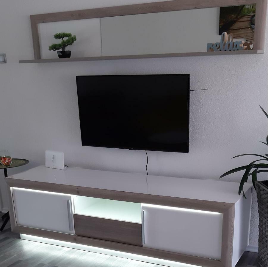 Apartman Medo Lägenhet Korenica Exteriör bild