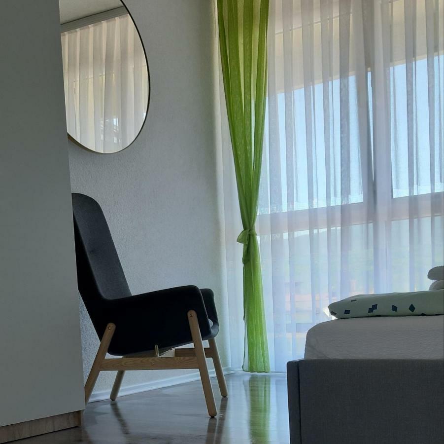 Apartman Medo Lägenhet Korenica Exteriör bild