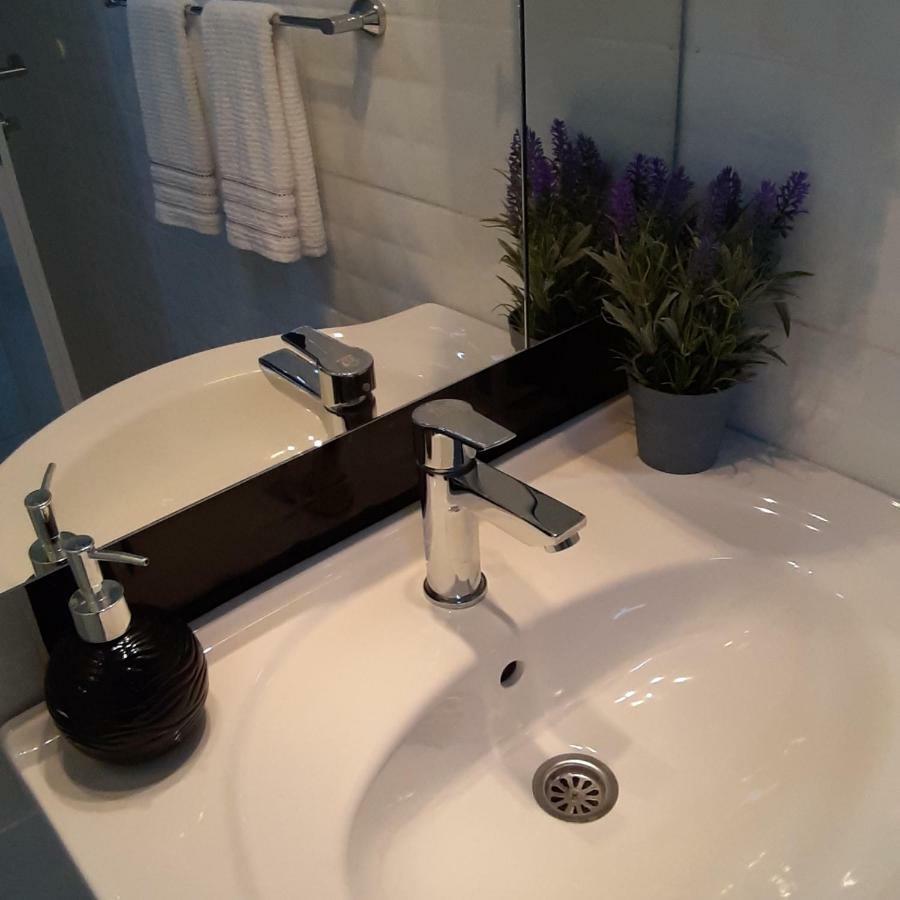 Apartman Medo Lägenhet Korenica Exteriör bild