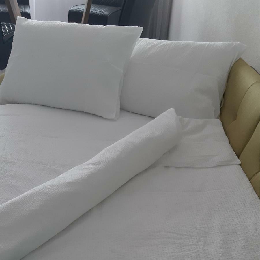 Apartman Medo Lägenhet Korenica Exteriör bild